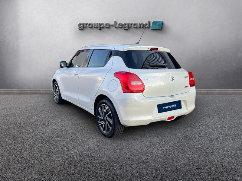 suzuki - Visuel 4